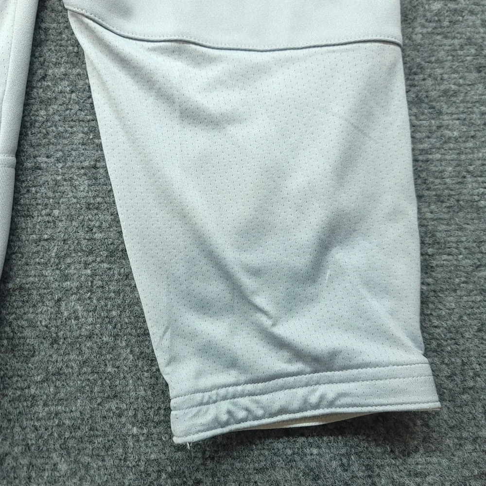 Nike Kids Softball Pants Grey AV6833-052 Team Engineered Small NEW